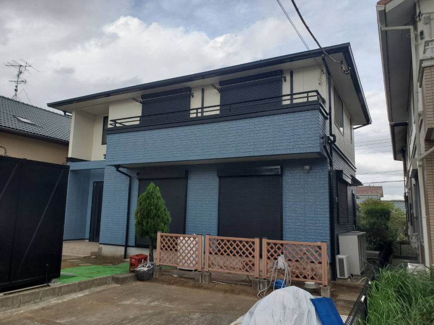 創栄塗装工業