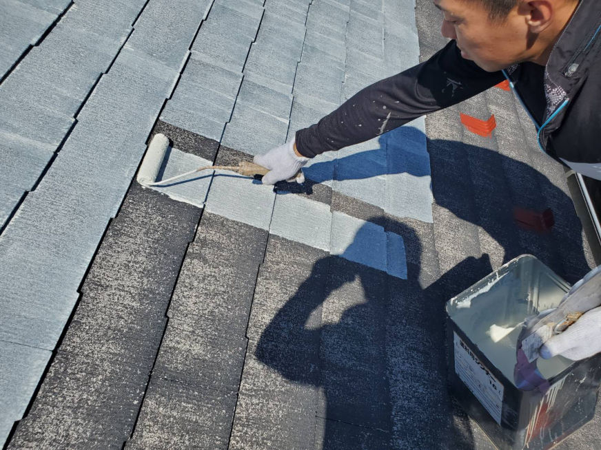 創栄塗装工業